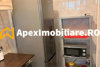 Apartament cu 3 camere decomandat, mobilat în Giurgiului - 1