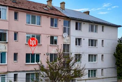 Apartament cu 2 camere semidecomandat în Fălticeni - 9