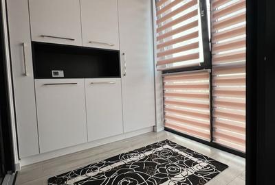 Garsonieră decomandată în Alexandru cel Bun - 4