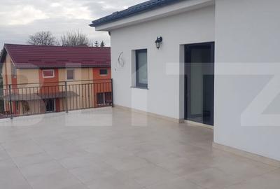 Casă individuală cu 5 camere cu Canalizare în Apahida - 7