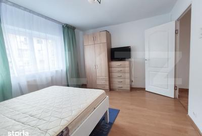 Apartament cu 2 camere decomandat în Carpați 2 - 5