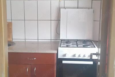 Garsonieră semidecomandată în Micălaca
