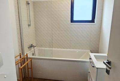 Apartament cu 3 camere decomandat în Băneasa - 5