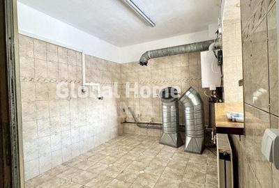 Casă cu 5 camere cu Teren 130 Mp în Floreasca