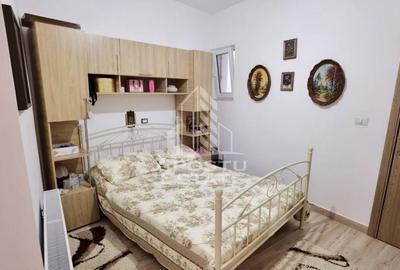 Casă individuală cu 4 camere cu Canalizare în Pârneava - 3