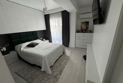 Apartament cu 3 camere decomandat în Aviației - 8
