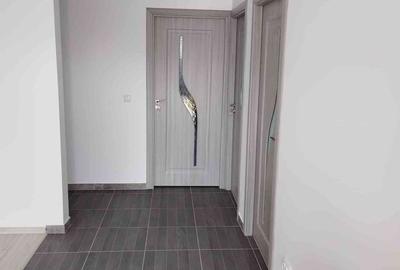 Casă cu 3 camere în Horpaz - 11