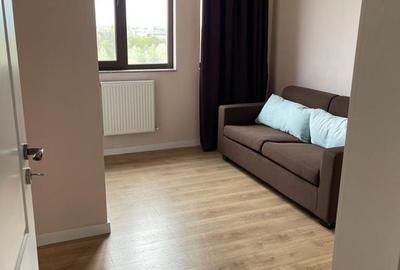 Apartament cu 3 camere decomandat în Sisești - 9