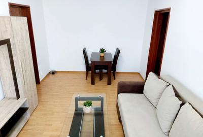 Apartament cu 2 camere decomandat în Drumul Taberei - 1