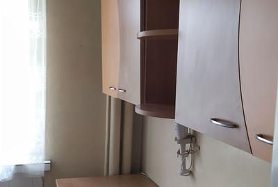 Apartament cu 2 camere semidecomandat în Grigorescu - 4