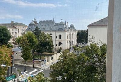 Apartament cu 2 camere în Ultracentral