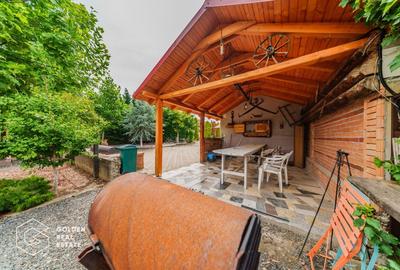 Hotel/Pensiune, de 350 mp, în Ghioroc - 59