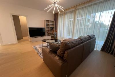 Apartament cu 2 camere decomandat în Băneasa - 8