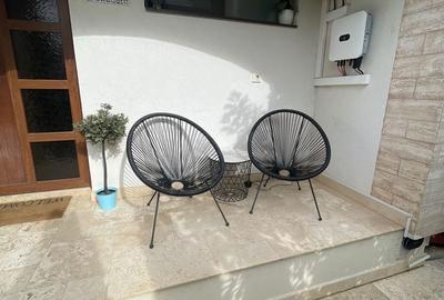 Casă cu 4 camere în Florești - 1