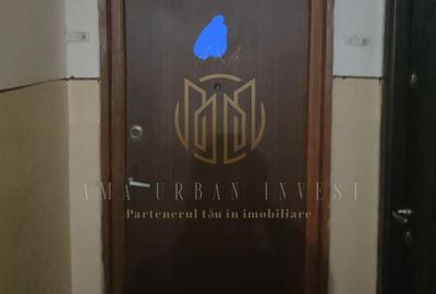 Garsonieră semidecomandată, mobilată în Titan