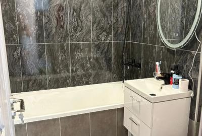 Apartament cu 2 camere decomandat în Central - 2