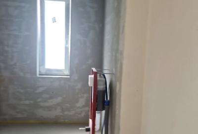 Duplex cu 4 camere cu Teren 126 Mp în Florești - 9