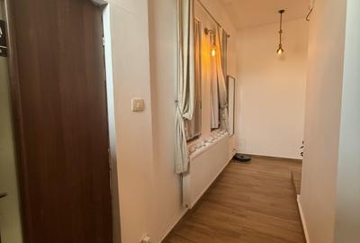 Garsonieră decomandată, mobilată în Sinaia - 11