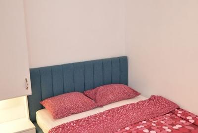 Apartament cu 4 camere decomandat în Central - 5