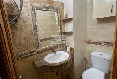 Apartament cu 3 camere decomandat în Central - 5