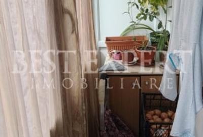 Apartament cu 2 camere semidecomandat în Pantelimon - 11