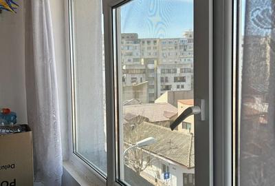 Garsonieră, mobilată în Casa de Cultură