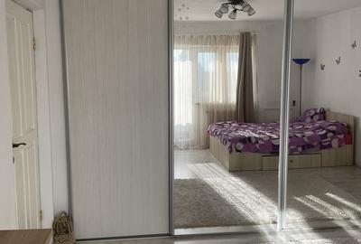 Garsonieră decomandată în Odobescu - 2