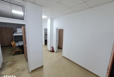 Spațiu comercial, de 180 mp, în Șega