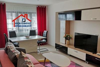 Apartament cu 2 camere decomandat în Banca Națională - 3