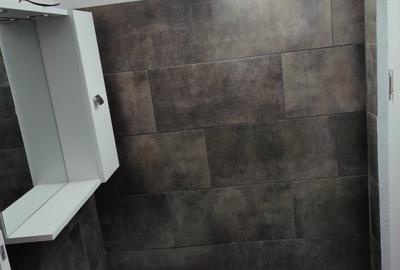 Apartament cu 2 camere în Tomis Nord