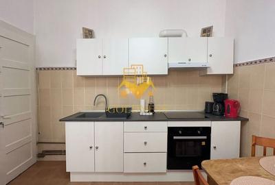 Garsonieră decomandată, mobilată în Ultracentral - 3