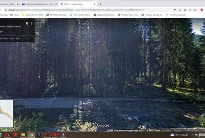 Teren de 2800 mp, în Voineasa - 3
