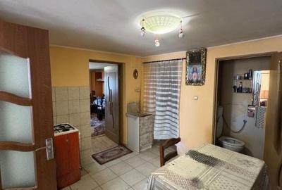 Casă cu 4 camere cu Teren 1400 Mp în Satulung - 3