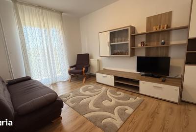 Apartament cu 3 camere în Sângeorgiu de Mureș