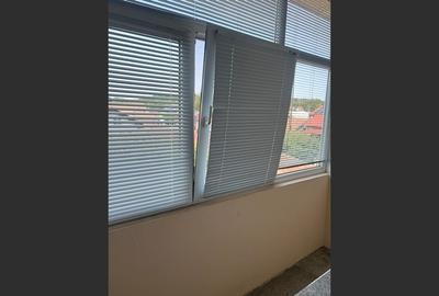 Apartament cu 2 camere semidecomandat în Mărășești - 4