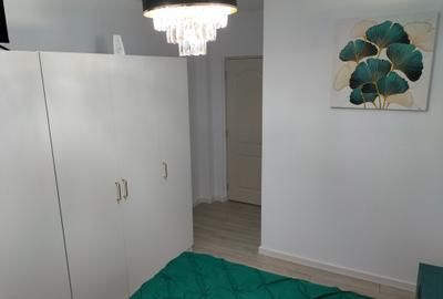 Apartament cu 2 camere decomandat, mobilat în Mioveni - 7