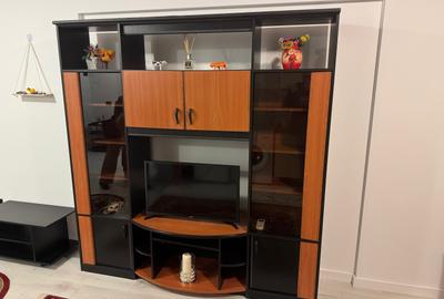 Apartament cu 2 camere decomandat, mobilat în Berceni - 6