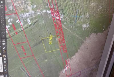 Teren de 300 mp, în Central - 3