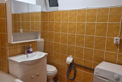 Apartament cu 2 camere decomandat în Triaj - 7