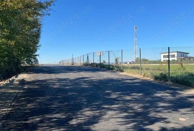Teren de 7000 mp, în Lancrăm - 4