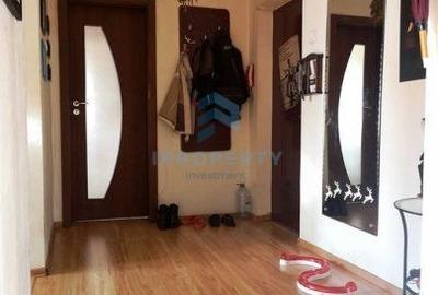 Apartament cu 2 camere decomandat, mobilat în Iancului