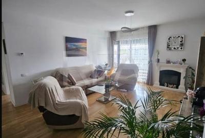 Apartament cu 3 camere decomandat, mobilat în Domenii