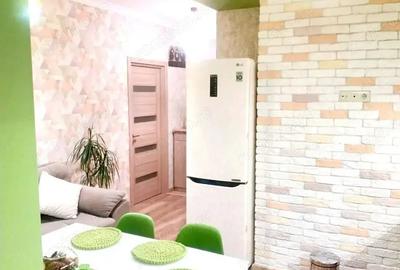 Garsonieră decomandată în Băneasa - 3