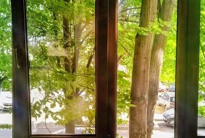 Apartament cu 2 camere semidecomandat în Micro 19