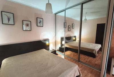 Apartament cu 2 camere nedecomandat în Vitan Mall - 3