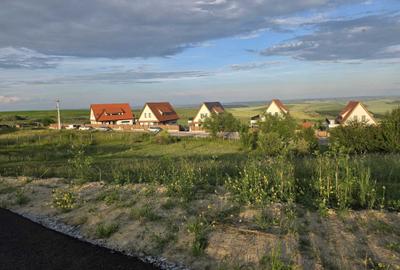 Teren de 900 mp, în Aiton - 1