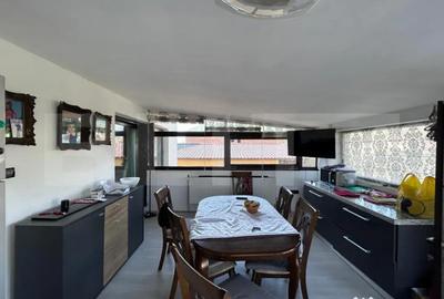 Casă cu 1 camere cu Teren 600 Mp în Central - 11