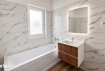 Apartament cu 3 camere în Moșnița Nouă - 7