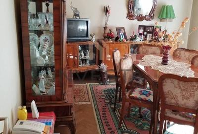 Apartament cu 4 camere decomandat, mobilat în Mănăștur