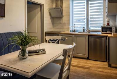 Apartament cu 2 camere în Central - 8